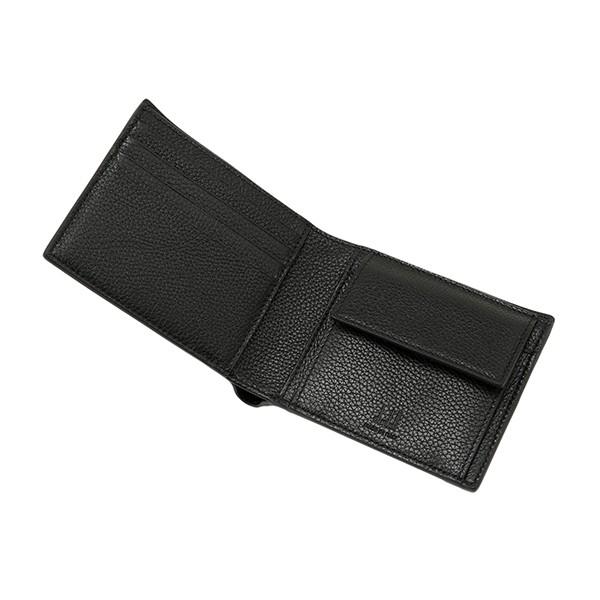 dunhill ダンヒル 2つ折り財布 ベルグレイヴ 19F2320AR001  