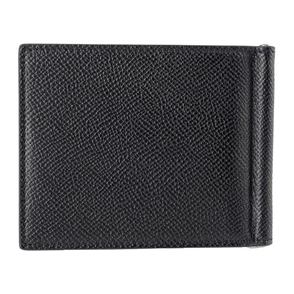 Dunhil 製マネークリップ dunhill ダンヒル マネークリップ デューク ファインレザー