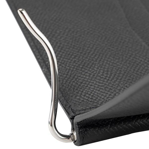 dunhill ダンヒル マネークリップ カドガン DU19R2810CA001