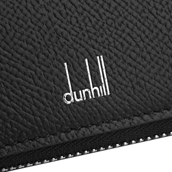 dunhill 並行輸入 ダンヒル 長財布(ラウンドファスナー