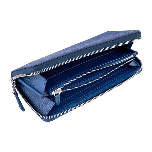 dunhill ダンヒル 長財布(ラウンドファスナー) カドガン dunhill ダンヒル 長財布(ラウンドファスナー) カドガン