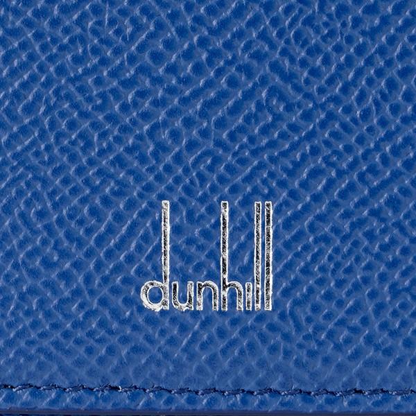 dunhill ダンヒル 長財布(ラウンドファスナー) カドガン dunhill ダンヒル 長財布(ラウンドファスナー) カドガン