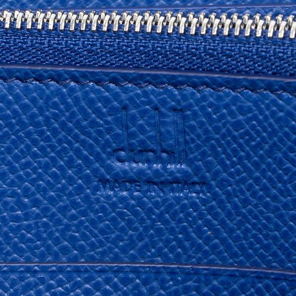 dunhill 並行輸入 ダンヒル 長財布(ラウンドファスナー