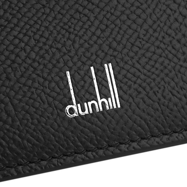 ダンヒル 2つ折り財布 dunhill カドガン DU18F2300CA001｜brstring｜08