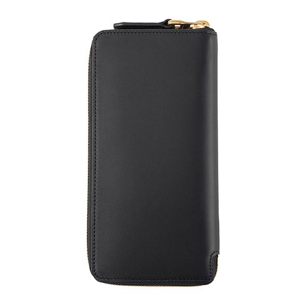 dunhill 並行輸入 ダンヒル 長財布(ラウンドファスナー) デューク