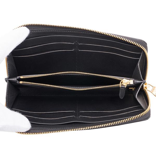 dunhill（ダンヒル） 並行輸入 長財布(ラウンドファスナー) デューク