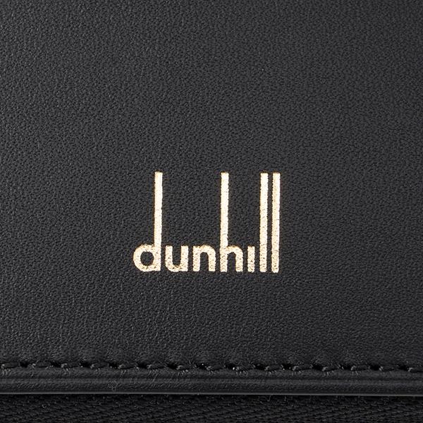 dunhill 並行輸入 ダンヒル 長財布(ラウンドファスナー) デューク