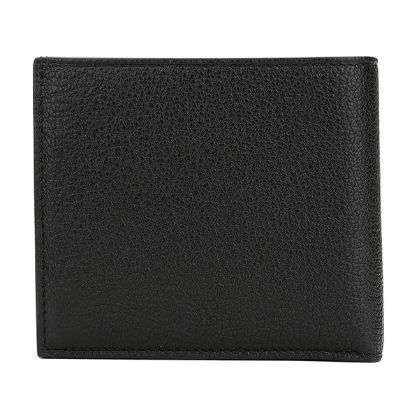 dunhill（ダンヒル） 並行輸入 2つ折り財布 デューク ファイン レザー