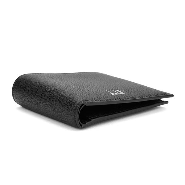 dunhill（ダンヒル） 並行輸入 2つ折り財布 デューク ファイン レザー
