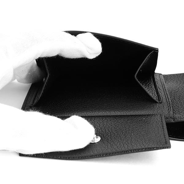 dunhill（ダンヒル） 並行輸入 2つ折り財布 デューク ファイン レザー