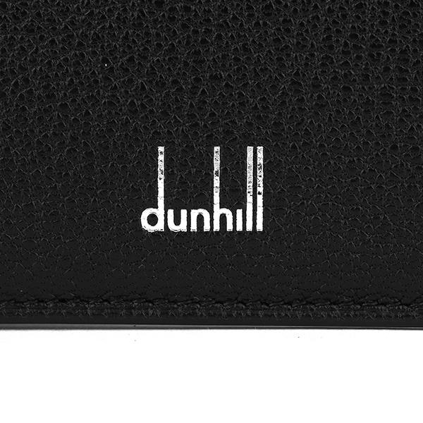 Dunhill made in france ビジネスバッグ 財布付き dunhill（ダンヒル） 並行輸入 2つ折り財布 デューク ファイン レザー
