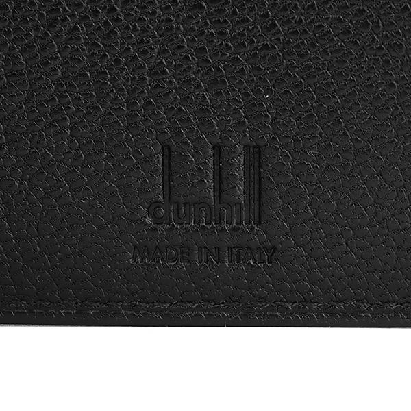 dunhill（ダンヒル） 並行輸入 2つ折り財布 デューク ファイン レザー