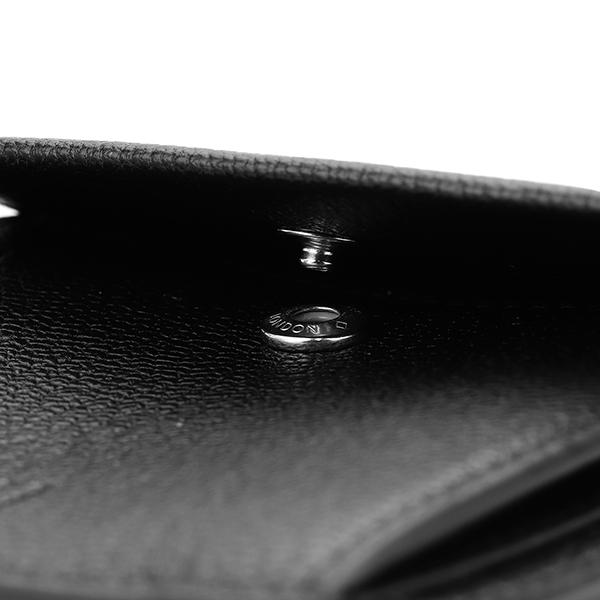 dunhill（ダンヒル） 並行輸入 2つ折り財布 デューク ファイン レザー