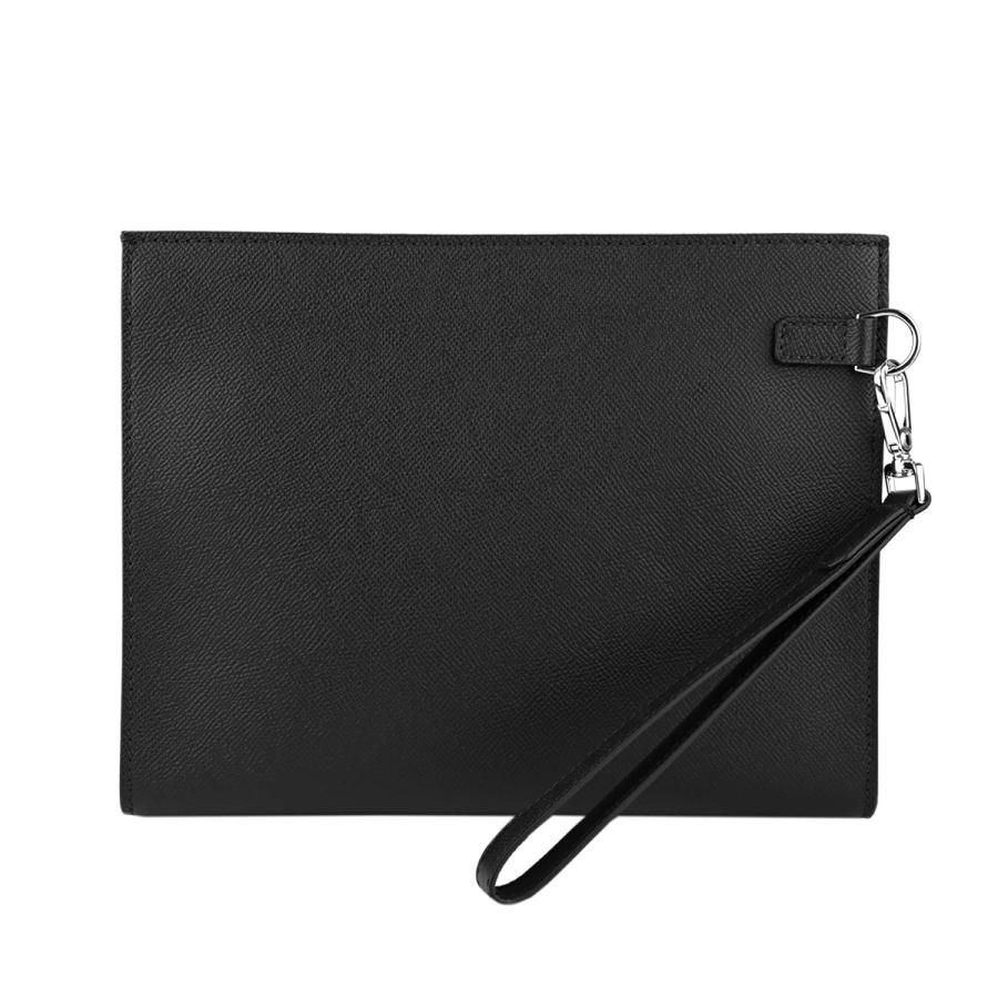 dunhill トラベルポーチ 黒 dunhill/ダンヒル通販 | エルサム ロック ポーチ【送料無料