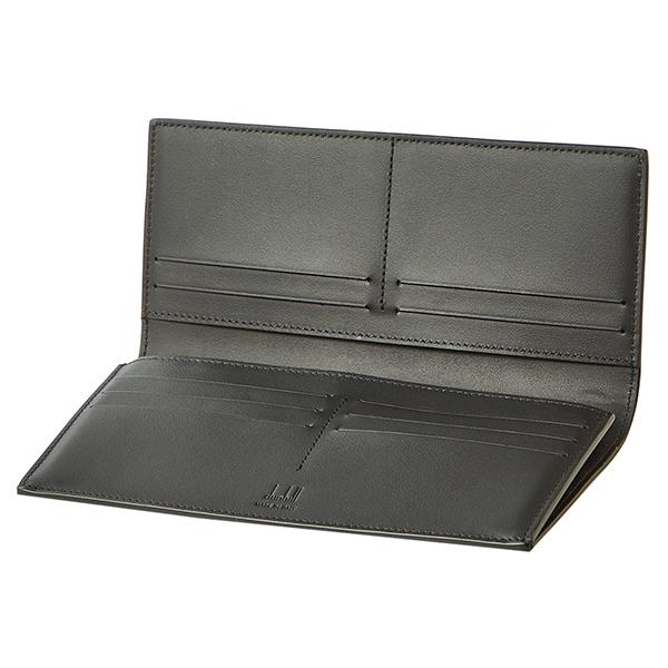 dunhill（ダンヒル） 並行輸入 長財布 シグネチャー コレクション