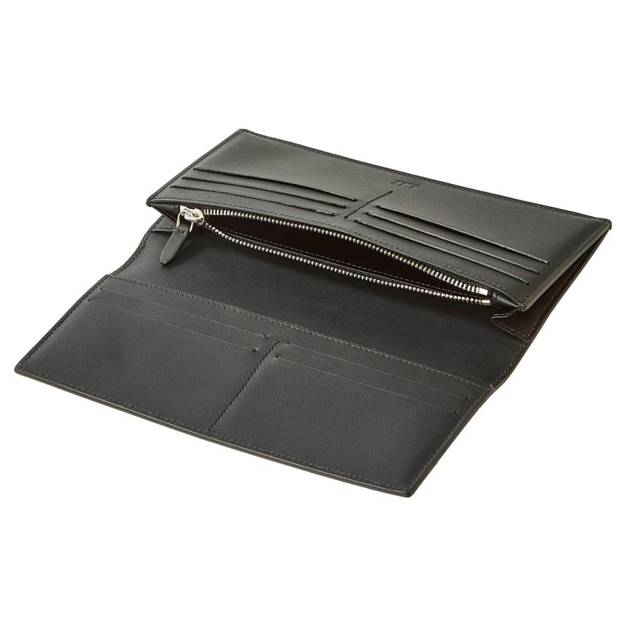 dunhill（ダンヒル） 並行輸入 長財布 シグネチャー コレクション
