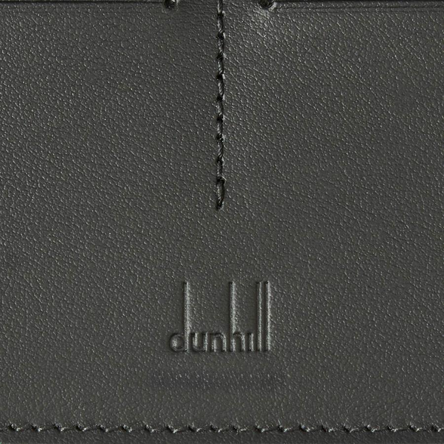 dunhill（ダンヒル） 並行輸入 長財布 シグネチャー コレクション