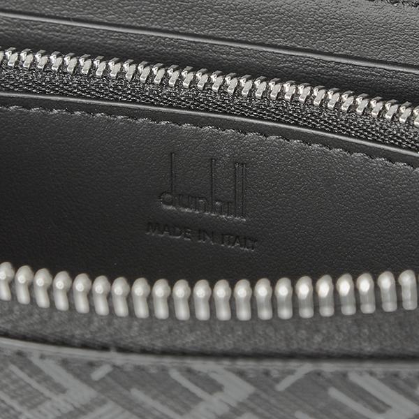 dunhill（ダンヒル） 並行輸入 長財布(ラウンドファスナー