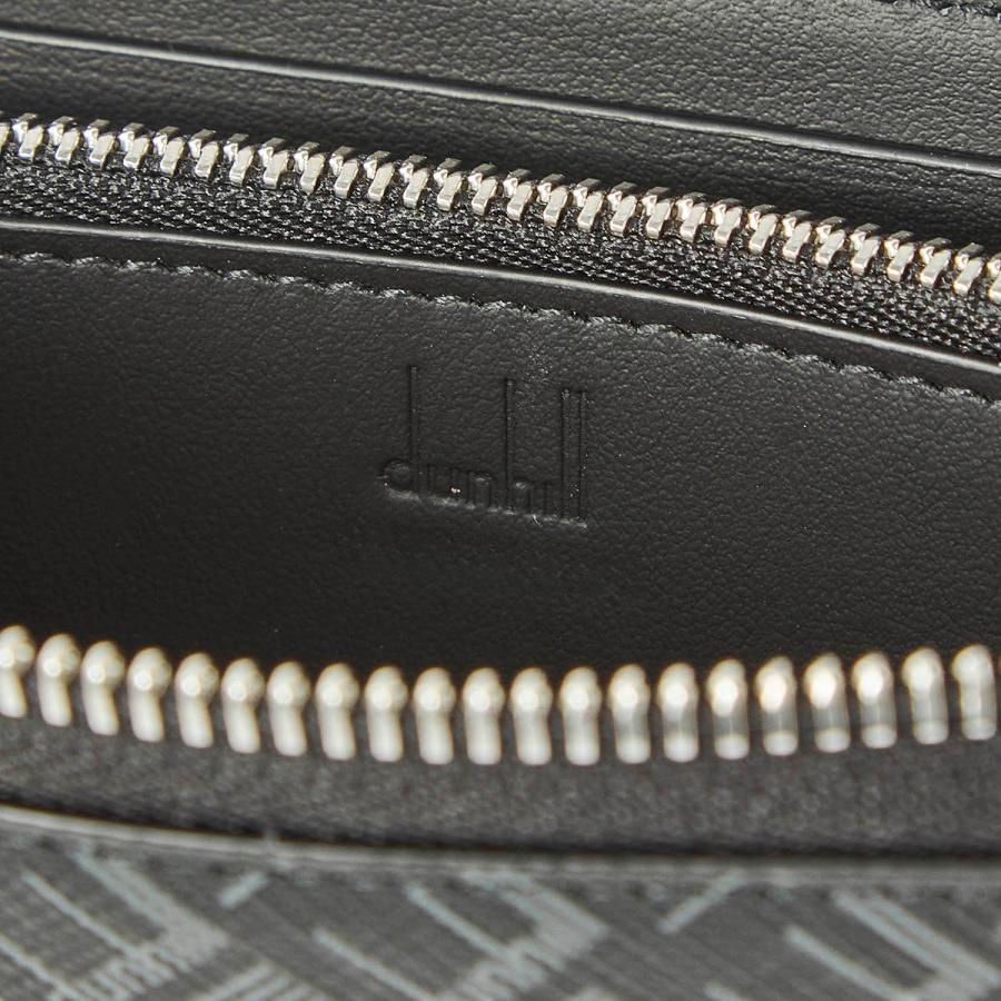 dunhill（ダンヒル） 並行輸入 長財布(ラウンドファスナー