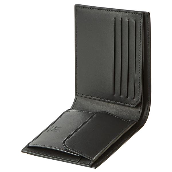dunhill（ダンヒル） 並行輸入 2つ折り財布 シグネチャー コレクション