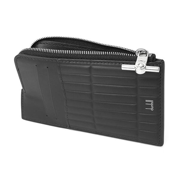 dunhill（ダンヒル） 並行輸入 長財布(ラウンドファスナー) ローラガス
