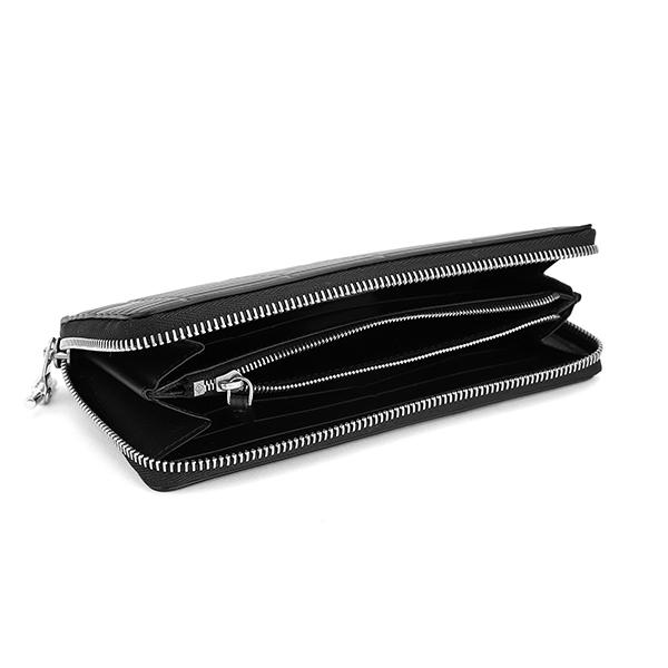 dunhill ダンヒル 長財布(ラウンドファスナー) ローラガス dunhill ダンヒル 長財布(ラウンドファスナー) ローラガス