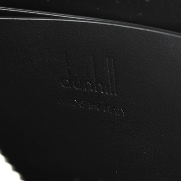 dunhill（ダンヒル） 並行輸入 コインケース レガシー DU22R2005DP 001