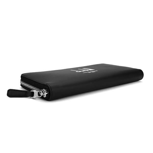 dunhill（ダンヒル） 並行輸入 長財布(ラウンドファスナー) レガシー
