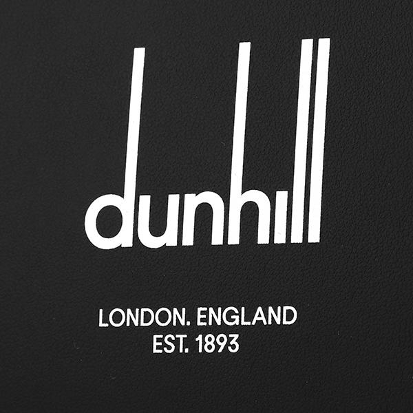 並行輸入 ダンヒル 長財布(ラウンドファスナー) dunhill レガシー DU22R2180DP 001メンズ ブラック 黒の画像