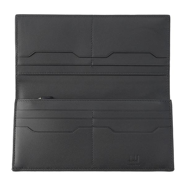 dunhill（ダンヒル） 並行輸入 長財布 dunhill 1893 DU23R2515GN 001