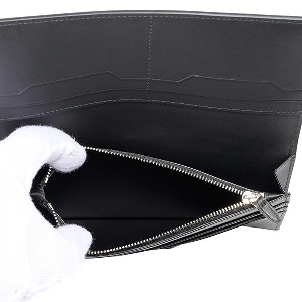 dunhill（ダンヒル） 並行輸入 長財布 dunhill 1893 DU23R2515GN 001