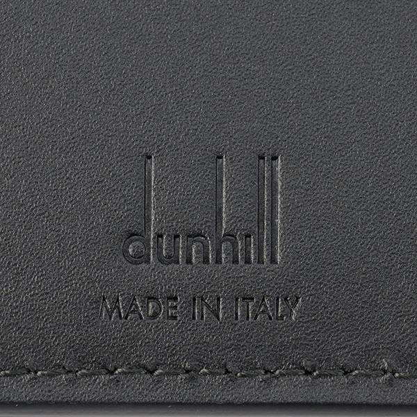 dunhill（ダンヒル） 並行輸入 長財布 dunhill 1893 DU23R2515GN 001