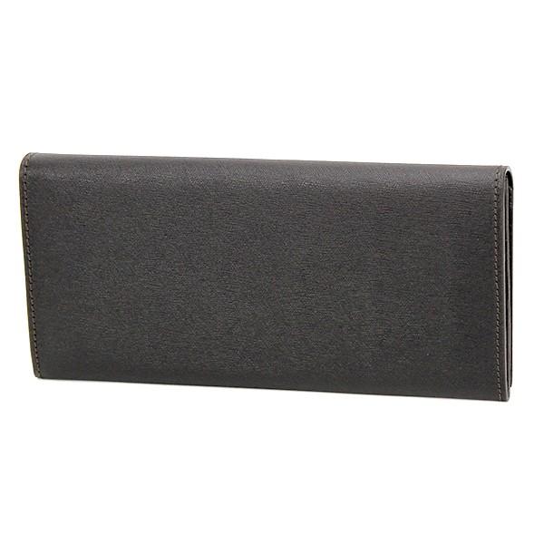 並行輸入 ダンヒル 長財布 SIDECAR／サイドカー FP1010E ダークブラウン 爆買 | dunhill | 01