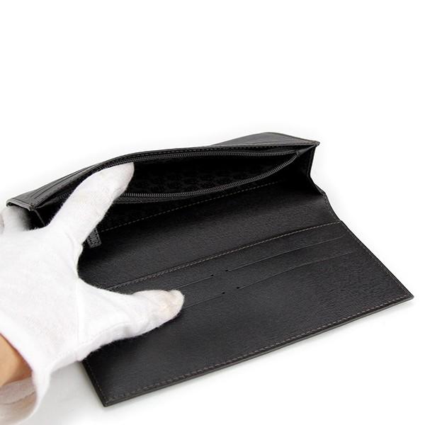 並行輸入 ダンヒル 長財布 SIDECAR／サイドカー FP1010E ダークブラウン 爆買 | dunhill | 02