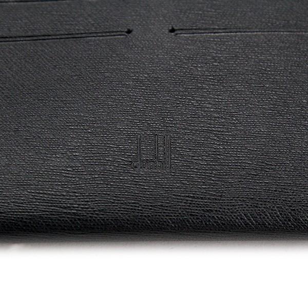並行輸入 ダンヒル 長財布 SIDECAR／サイドカー FP1010E ダークブラウン 爆買 | dunhill | 06