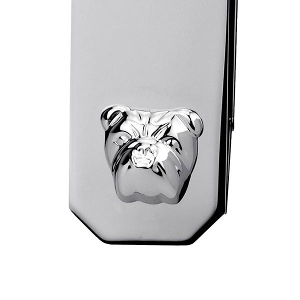 並行輸入 ダンヒル マネークリップ マネークリップ JNC3609K シルバー 爆買 | dunhill | 03