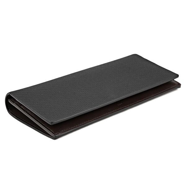 並行輸入 ダンヒル 長財布 コートウォレット10CC L2A210A ブラック 黒 爆買 | dunhill | 02