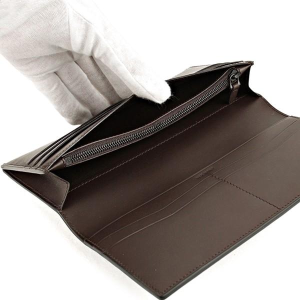 並行輸入 ダンヒル 長財布 コートウォレット10CC L2A210A ブラック 黒 爆買 | dunhill | 04