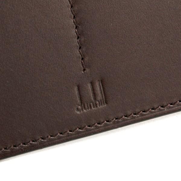 並行輸入 ダンヒル 長財布 コートウォレット10CC L2A210A ブラック 黒 爆買 | dunhill | 07