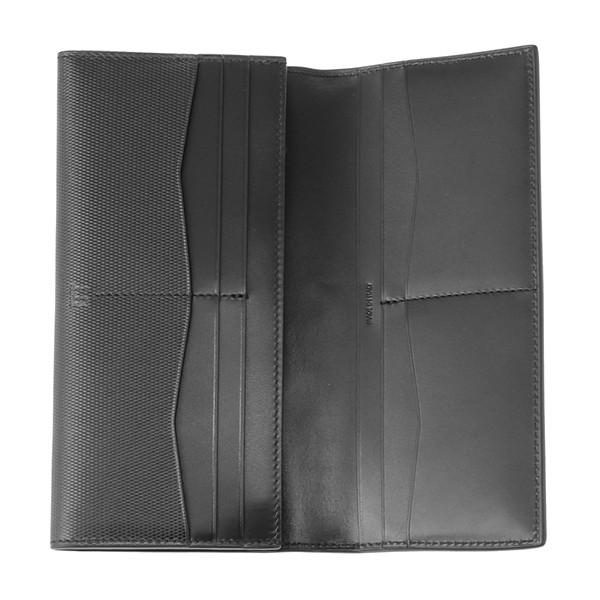並行輸入 ダンヒル 長財布 10cc コート ウォレット L2AE10A ブラック 黒 爆買 | dunhill | 04