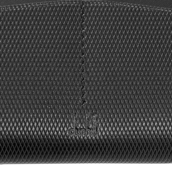 並行輸入 ダンヒル 長財布 10cc コート ウォレット L2AE10A ブラック 黒 爆買 | dunhill | 06