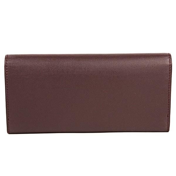 並行輸入 ダンヒル 長財布 コートウォレット10CC L2AEC8X バーガンディ 爆買 | dunhill | 01