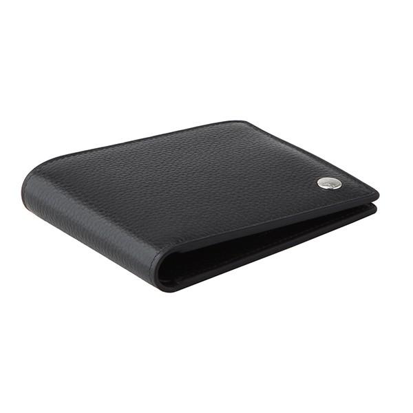 並行輸入 ダンヒル 2つ折り財布 BILLFOLD8CC L2V330A ブラック 爆買 | dunhill | 02