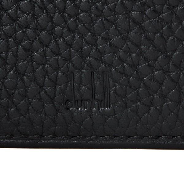 並行輸入 ダンヒル 2つ折り財布 BILLFOLD8CC L2V330A ブラック 爆買 | dunhill | 06