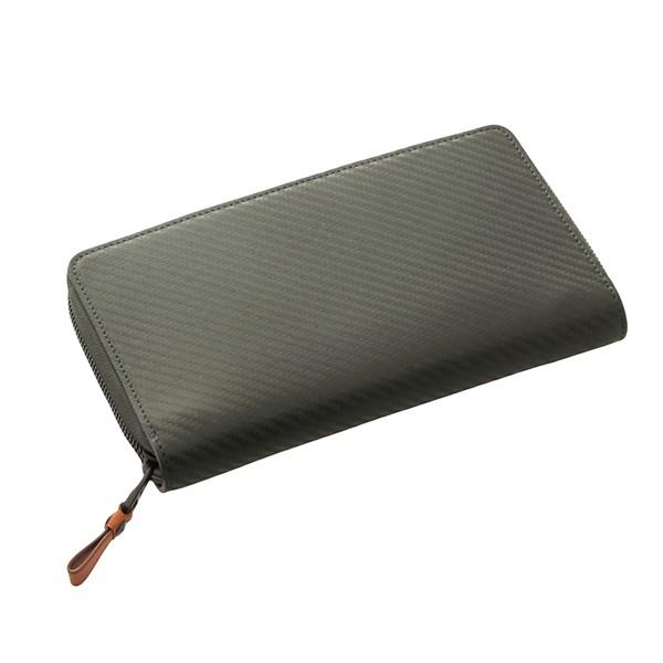 並行輸入 ダンヒル 長財布(ラウンドファスナー) SINGLE ZIP ORGANIZER L2V5D2V ダークグリーン/ライトブラウン 爆買 | dunhill | 02