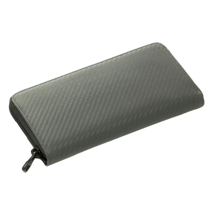 dunhill（ダンヒル） 並行輸入 長財布(ラウンドファスナー) シャーシ