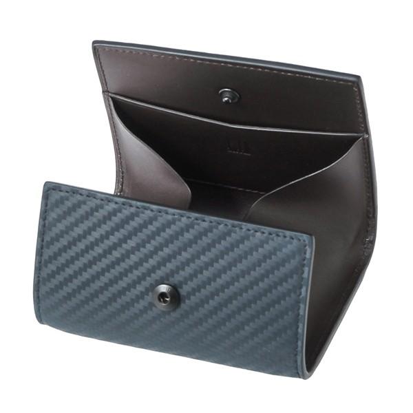 dunhill（ダンヒル） 並行輸入 コインケース シャーシ L2Z5C1Nメンズ