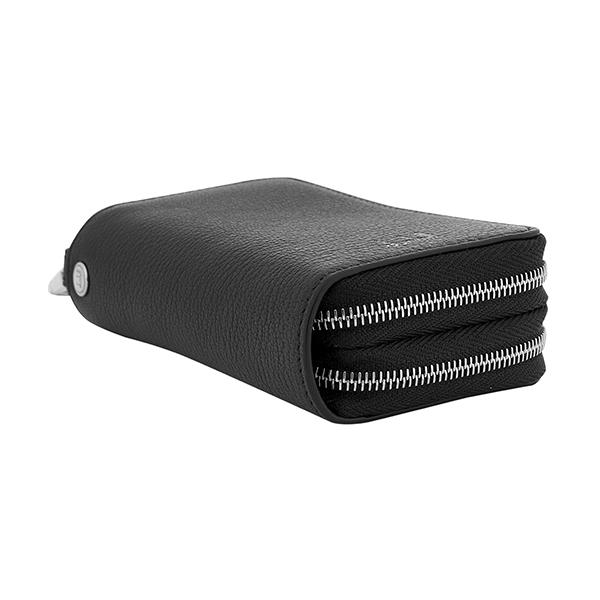 dunhill ブラック レザー キーケース　ブランド dunhill 並行輸入 ダンヒル キーケース デューク ファインレザー