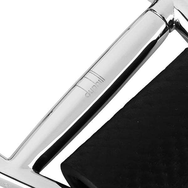 dunhill 並行輸入 ダンヒル キーホルダー カドガン DUJZC0876Kメンズ