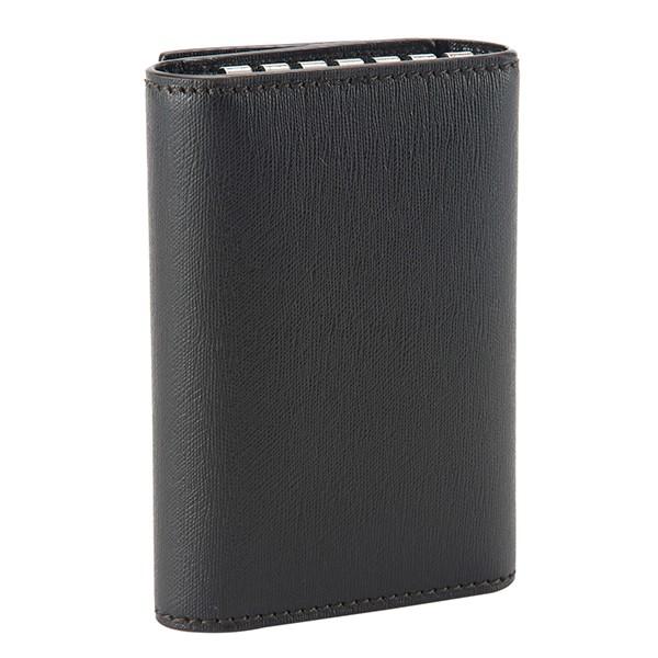 並行輸入 ダンヒル キーケース SIDECAR／サイドカー FP5020E ダークブラウン 爆買 | dunhill | 01